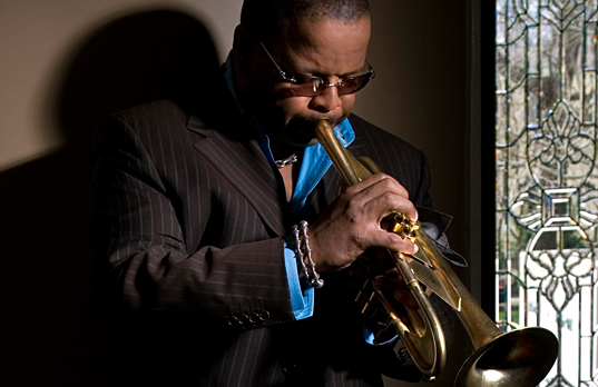 Terence Blanchard E-Collective