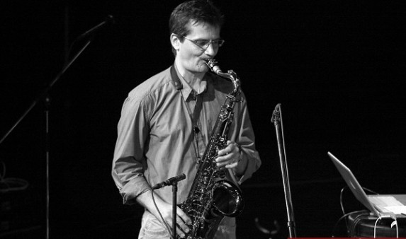 Cristian Soleanu – Elements – New Jazz Works