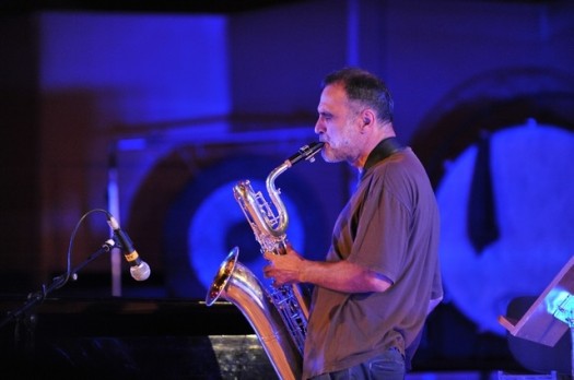 Liviu Butoi & The French Connection