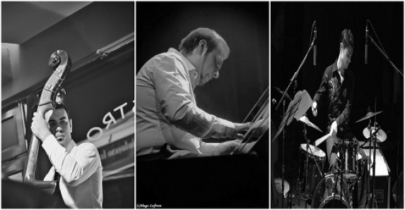 Sorin Zlat Trio