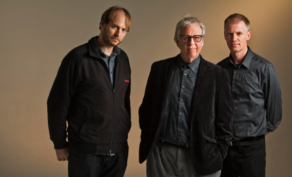 The Kenny Werner Trio