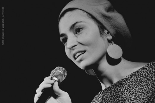 Luiza Zan & Hungarian All Stars